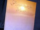 HARMONIA deluxe MADE IN GERMANY BRAIN STERO 1073 RECORD