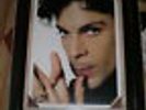 Prince PROMO STANDUP MUSICOLOGY with INSTRUCTIONS NEVER USED
