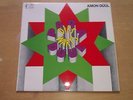 Amon Duul Paradise Warts Dull STUNNING Krautrock LP RARE Ex+/Ex+ SUPERB 