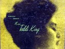 STORYVILLE PRESENTS MISS TEDDI KING-DG FLAT EDGE TEN INCH ORIGINAL