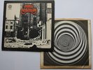 Mike Absalom Vertigo Swirl 6360 053  LP