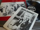 D.O.A. RARE FIRST PRESS LP DOA 80 original  Subhumans KBD L K CANADIAN