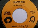 Stu Gardner Spaced Out Rare Private Fuzz Funk Stoner Motown Psych 45 Hear