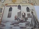 Patterns in peru 'This is the night' rare 12
