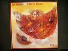 JIRI STIVIN & PIERRE FAVRE: VYLETY / EXCURSIONS 2LPs MINT