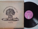 Traffic John Barleycorn Must Die (1970 Pink Island LP)