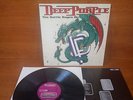 DEEP PURPLE-THE BATTLE RAGES ON.. ORIGINAL