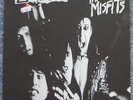 LP The Misfits - Beware - 1979