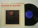 DODO MARMAROSA DODO'S BACK ORIGINAL 1961 ARGO  LPS 4012 STEREO COPY NM- COND