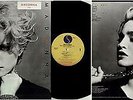 Madonna LP aus Korea Same st first