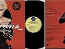 Madonna LP aus Korea You can Dance sehr selten