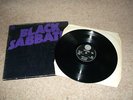 BLACK SABBATH MASTER OF REALITY VERTIGO LABEL 1Y/1 2Y/1 LP.