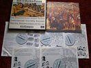BACH ST.MATTHEW PASSION   SAX 2446 - 50   BLUE/silver  5LP BOXSET  KLEMPERER  NM