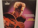 EDDIE COCHRAN - CHERISHED MEMORIES - 1962 LIBERTY - NEAR MINT