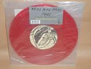 YEAH YEAH YEAHS Maps Indie Punk RED COLORED RARE SEALED 10''LP+Exclusive Bonus