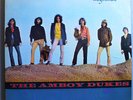 AMBOY DUKES w/TED NUGENT MIGRATION RARE ORIGINAL 1968 MAINSTREAM LP NR MINT