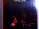 ARETHA FRANKLIN w/RAY CHARLES AT FILLMORE WEST SEALED QUADRAPHONIC AUDIOPHILE LP