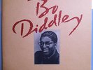 BO DIDDLEY CHESS BOX RARE ORIG 1990 CHESS 3-LP BOX SET w/BOOKLET & INSERT MINT