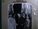 BOB DYLAN JOHN WESLEY HARDING RARE ORIG 1967 COLUMBIA LP IN SHRINK NEAR MIINT