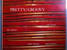 CHET BAKER w/BILL PERKINS PRETTY/GROOVY RARE ORIG 1959 WORLD PAC MONO LP DG MINT