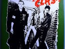 CLASH 1st ALBUM US VERSION STUNNING ORIG EPIC WHITE LABEL PROMO w/BONUS PROMO 45
