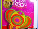 FREE DESIGN KITES ARE FUN INSANELY RARE ORIG PROJECT3 QUADRAPHONIC AUDIOPHILE LP