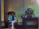 GRAM PARSONS w/JAMES BURTON & EMMYLOU HARRIS GP 1st ALBUM N/M ORIG'73 REPRISE LP