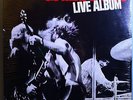 GRAND FUNK LIVE ALBUM RARE SEALED ORIGINAL 1970 CAPITOL STEREO 2-LP SET w/POSTER