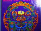 GRATEFUL DEAD ANTHEM OF THE SUN RARE ORIG '68 UNREMIXED LP GREEN W7 LABEL SHRINK