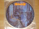 Entombed - Left Hand Path - PictureDisc
