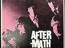 The Rolling Stones - Aftermath - DECCA SLK 16415-P (ZAL7290) - LP