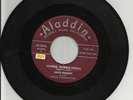 AMOS MILBURN - Vicious, Vicious Vodka b/w I Don Done It