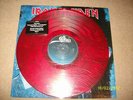 IRON MAIDEN NO PRAYER FOR THE DYING USA LIMITED EDITION ON BLOOD RED VINYL