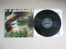 Pink Floyd - A Saucerful Of Secrets LP