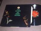 JOHN COLTRANE & JOHNNY HARTMAN LP IMPULSE A-40 (VG+) JAZZ ORIGINAL