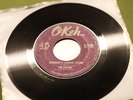 Ted Taylor - Somebody´s Alway Trying - VG - Northern Soul - R&B - Mod