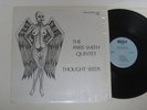 PARIS SMITH QUINTET Thought Seeds ORACLE private spiritual jazz M-