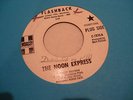 NOON EXPRESS flashback BEAT BESPOKE  MOD DANCER.HEAR