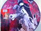 THE USED In Love And Death LP Picture Disc My Chemical Romance Afi Atreyu