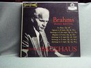 BACKHAUS- 