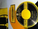 Third Man Records - Jack White - Tricolor Sixteen Saltines - 7 Inch Vinyl - SXSW