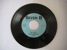 Oliver Morgan Roll Call / Sure Is Nice RnB Soul 45 Eddie Bo