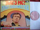 Knut Kiesewetter  THAT'S ME   -  LP Star-Club 158033 STY