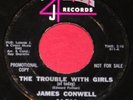 JAMES CONWELL 