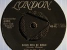 The Dubs - Could This Be Magic.   London TRI 45.  Nice copy