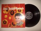 ELVIS PRESLEY - ELVIS' GOLDEN RECORDS
