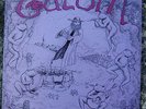 GALORN s/t RARE FRENCH CELTIC ACID FOLK VELIA 1978