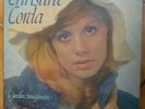 CHRISTINE CORDA le jardin imaginaire RARE FRENCH ACID FOLK PSYCH CARABINE 70's