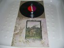 Led-Zeppelin first press