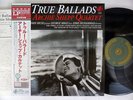 ARCHIE SHEPP TRUE BLLARD VENUS TKVJ-19031 HQ japanese pressing JAPAN ONLY